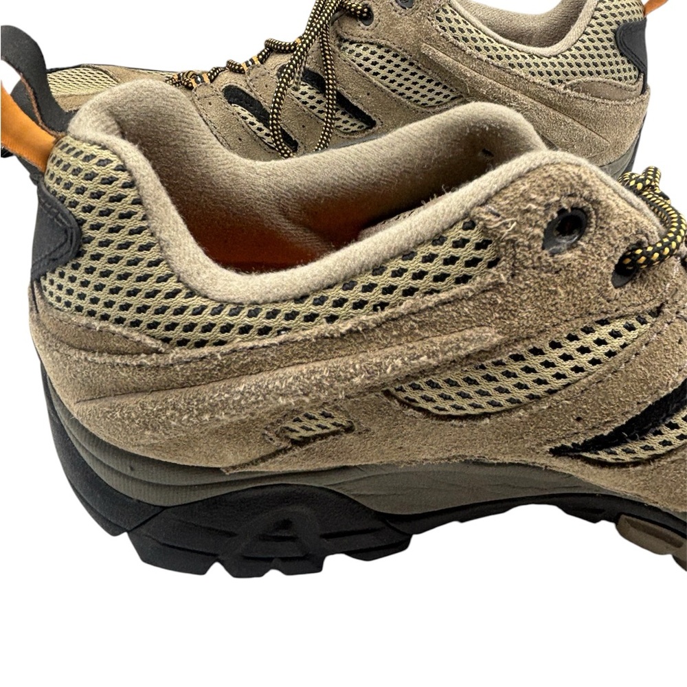 Merrell Moab Ventilator Mens 14 Walnut - Picture 9 of 12